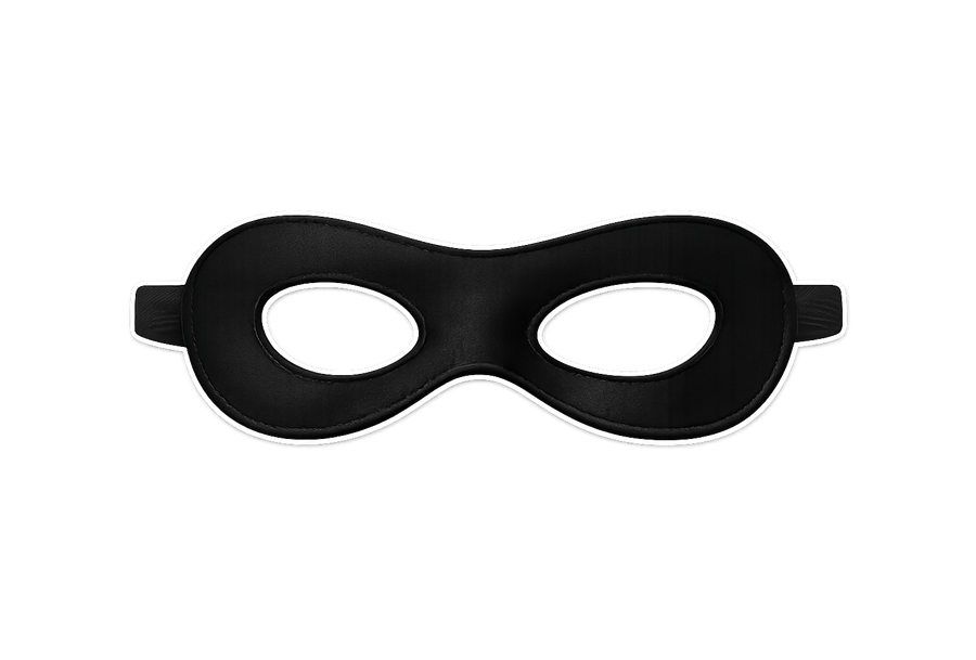 mask